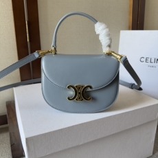 Celine Top Handle Bags